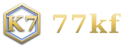 77kf logo