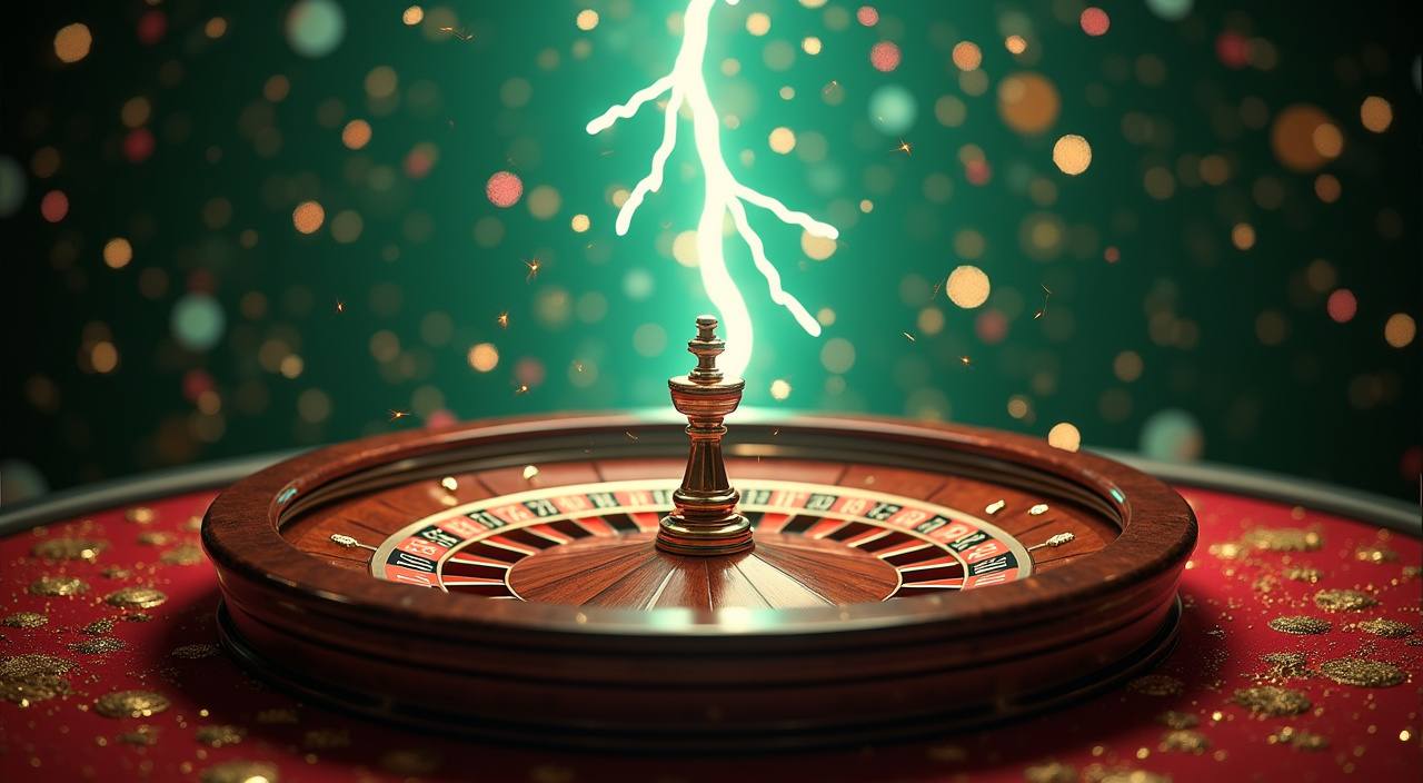 77kf Baccarat LightFlash