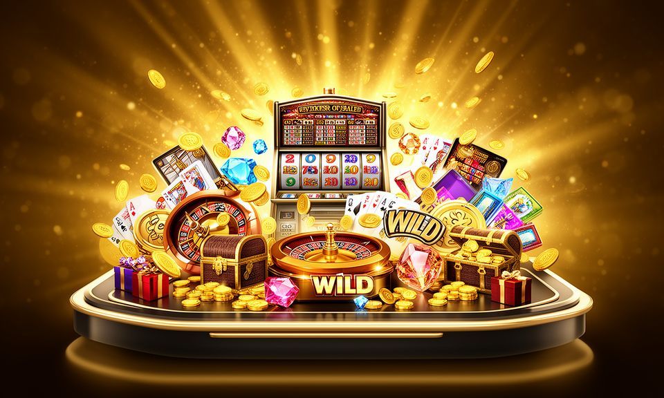 77kf Murree Mountain Slots